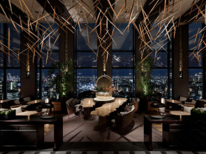 Shinagawa Prince Hotel