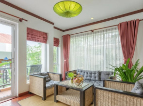 Diamond D'Angkor Boutique