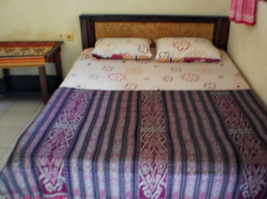 Arjuna Homestay Ubud