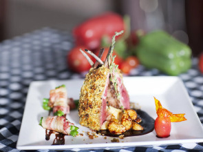 Alagon Saigon Hotel & Spa