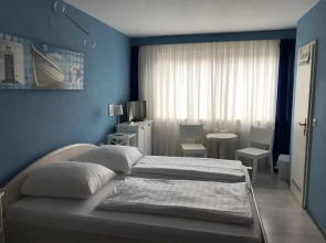 City Hotel Kaiserhof