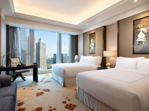 Fairmont Chengdu
