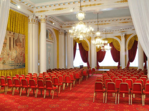 Отель Le Negresco