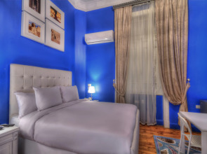 The Square Boutique Hotel