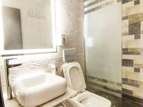 Tourist Palace Hotel