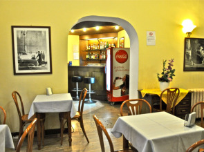 Hotel Vecchia Milano