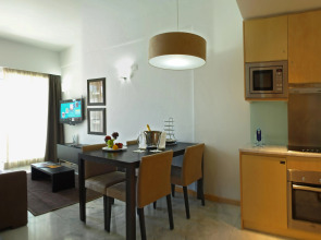 Crowne Plaza Caparica Lisbon by IHG