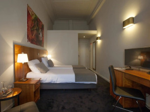 Theater Hotel Leuven Centrum