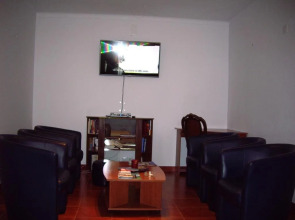 Pensao Residencial Camoes