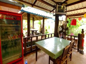 OYO 627 Sai Thai Garden Home Travel