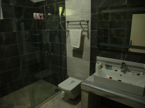 Lykia Botanika Beach & Fun Club