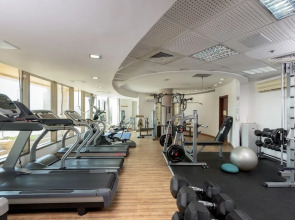 Herzliya Marina Lagoon Apartment