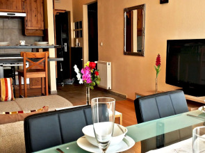 Garden House Budapest