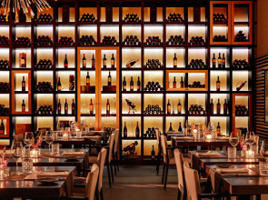 Tivoli Marina Vilamoura