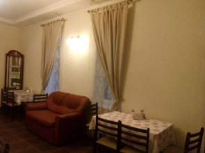 Александрия-Внуково