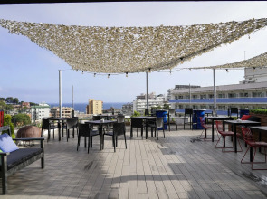 Lloret Vibe Affiliated by FERGUS