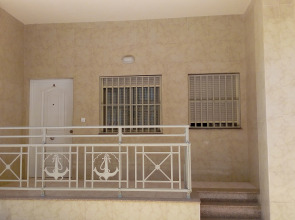 Apartamentos Turísticos Fresno