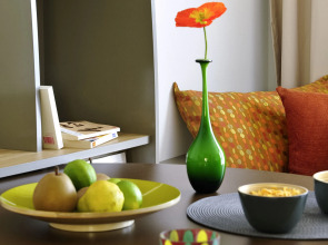 Aparthotel Adagio Nantes Centre