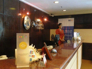 Boracay Mandarin Island Hotel