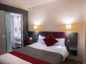 Four Points Flex by Sheraton Newcastle