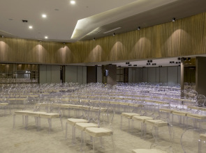 Riolavitas Spa & Resort - All Inclusive