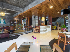 Memory Boutique Hotel