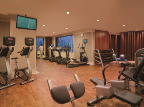 Pudong Shangri-La, Shanghai