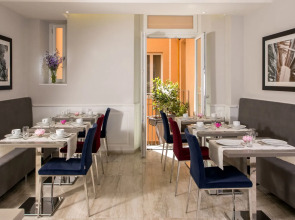 Princeps Boutique Hotel