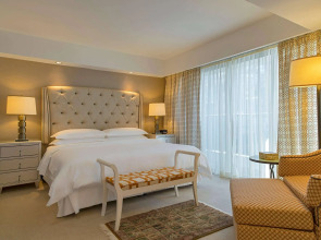 Sheraton Grand Rio Hotel & Resort