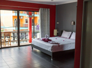 Belle Cose Guest house