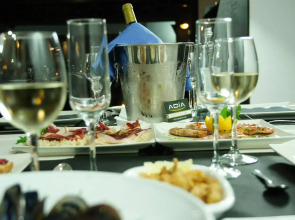 Adia Hotel Cunit Playa