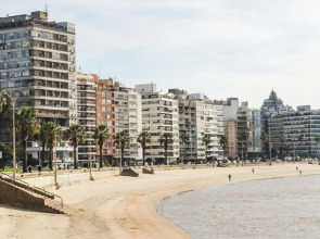 27 Suites Apart Hotel