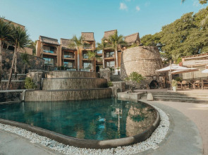 Tamarina Golf & Spa Boutique Hotel