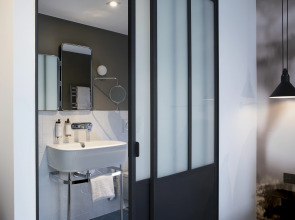 Hotel Les Deux Girafes