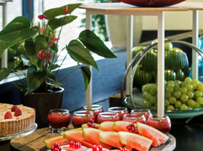 Park Inn By Radisson Leuven