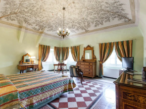 Grand Hotel Villa Balbi