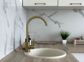 Апартаменты на улице Добролюбова 1