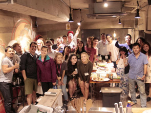 Tora Hotel Asakusa - Hostel