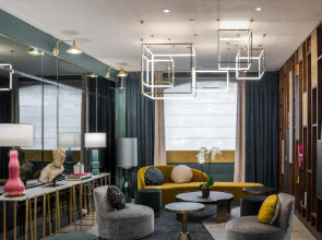 Hôtel Burdigala by Inwood Hotels