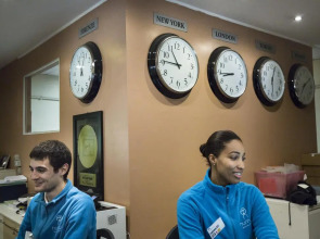 Plus Florence - Hostel