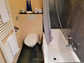 Hotel Biskajer by CW Hotel Collection - Adults Only