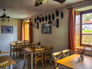 Hotel Colonial de Santillana