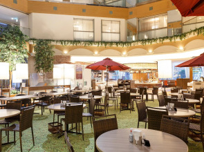 Отель Sapporo View Hotel Odori Park