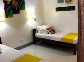 Neptune Diving Resort Moalboal