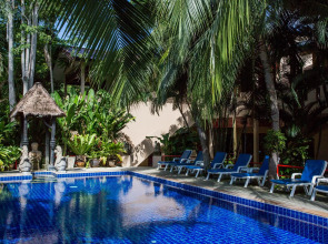 Niranapa Boutique Resort