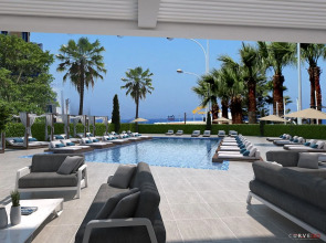 The Blue Ivy Hotel and Suites