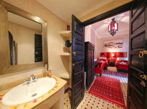 Riad Africa