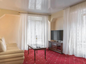 Отель «Ареда»