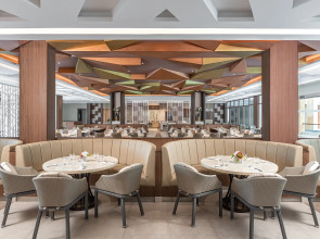 Henann Tawala Resort