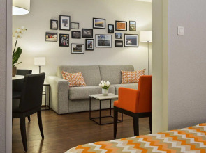 Citadines Antigone Montpellier